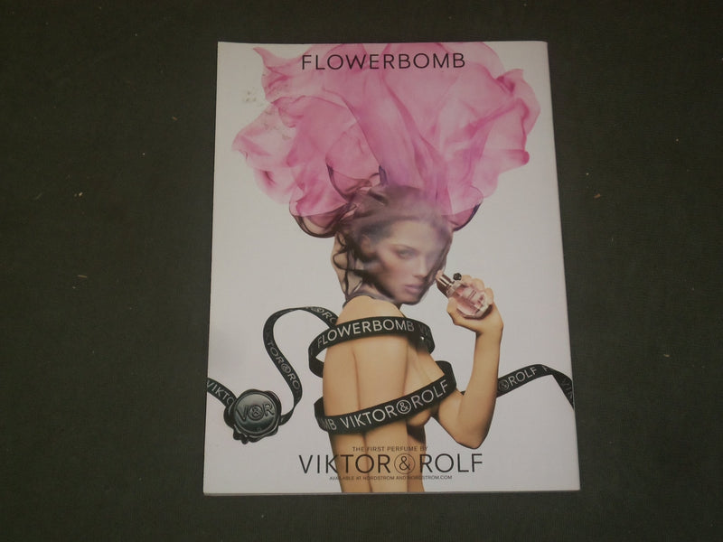 2009 MAY VANITY FAIR MAGAZINE - GISELE BUNDCHEN - B 2513