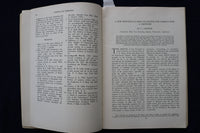 1932 JOURNAL OF FORESTRY SOFTCOVER BOOKS - LOT OF 2 - K 1471