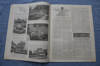 1916 MAY WOMAN'S WORLD MAGAZINE - ILLUSTRATIONS/STORIES/ADS - SP 4783M
