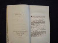 1957 BAMBI HARDCOVER BOOK BY ERDEI ELETTORTENET - HUNGARIAN TEXT - KD 8098