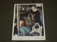 2011 NOVEMBER W MAGAZINE - SUI HE COVER - B 3454