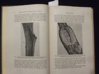 1939 PROPAGATION OF HORTICULTURAL PLANTS HARDCOVER BOOK-ADRIANCE/BRISON- KD 8670
