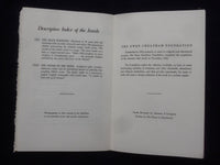 1964 DALI ART-IN-JEWELS SOFTCOVER BOOK - K 185