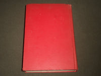 1945 DIPLOMAT IN CARPET SLIPPERS BY JAY MONAGHAN BOOK- FIRST EDITION - KD 4423