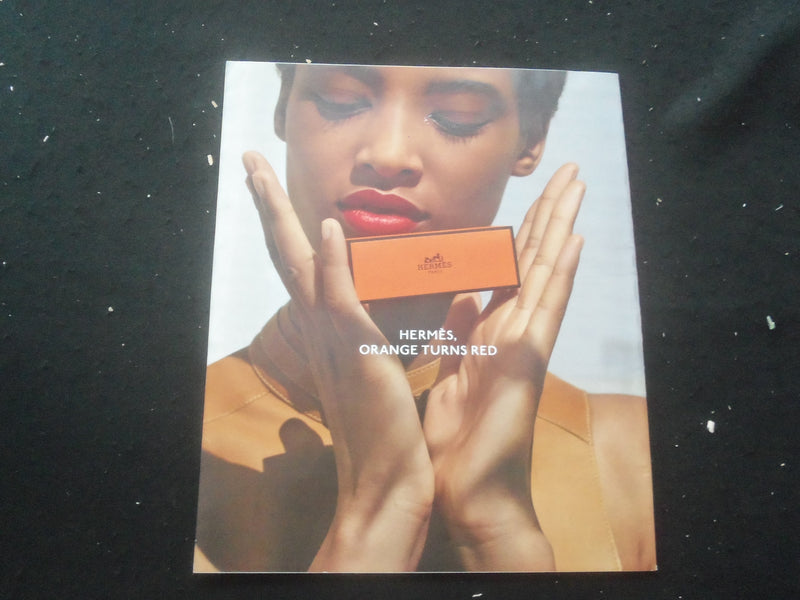 2020 APRIL 19 THE NEW YORK TIMES STYLE MAGAZINE - COVER 3 OF 4 - SP 8636A