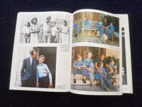 1980 UN REY PARA EL ANO 2000 HARDCOVER BOOK BY MARINO GOMEZ-SANTOS - KD 8335