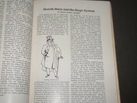 1906 JULY THE CRITIC MAGAZINE - IBSEN NUMBER - NICE ADS - J 3469