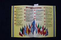 1988-1992 MARTIN HANSON WINTERCIRCUS PROGRAMS - LOT OF 3 - DUTCH TEXT - K 611