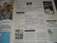 1951 SEPT 8 THE SATURDAY EVENING POST MAGAZINE - ILLUSTRATED COVER - SP 1883