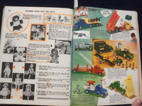 1957 O. FAUST WHOLESALE GIFT CATALOG - PHILADELPHIA, PENNSYLVANIA - R 97T