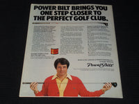 1978 APRIL 7 GOLF WORLD MAGAZINE - SEVE BALLESTEROS FRONT COVER - E 6674