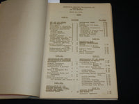 1928 AUTOMATIC BURNER CORP ABC SERVICE MANUAL - CHICAGO - KD 6430