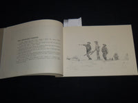 1974 A PICTORIAL HISTORY OF THE BLUE MOUNTAINS BOOK - SOFTCOVER - J 8715