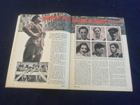 1942 JUNE 27 LIBERTY MAGAZINE - PROHIBITIOIN - WILL IT HAPPEN AGAIN? - B 4197N