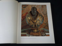 1991 FASTO ROMANO DIPINTI SCULTURE ARREDI DAI PALAZZI BY ALVAR PALACIOS - D 333