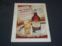 1946 SEPTEMBER 7 THE NEW YORKER MAGAZINE - ILLUSTRATED COVER - NY 179