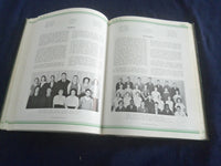 1933 THE ANNUAL ROCKFORD HIGH SCHOOL YEARBOOK - ROCKFORD, ILLINOIS - YB 2608