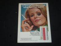 1973 SEPTEMBER SINGLE MAGAZINE - VOLUME 1, NUMBER 2 - SP 5910