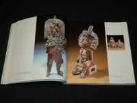 1986 THE BLOOD OF KINGS DYNASTY AND RITUAL IN MAYA ART SOFTCOVER BOOK - R 721E