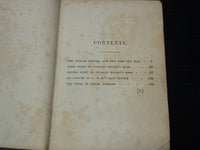 1845 MY BOY'S SECOND BOOK BY FRASER TYTLER - PHILADELPHIA - K 2186