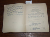 1895 THE NEW HANDBOOK TO YORK MINSTER BY GEO. BENSON - 12 COLLOTYPES - K 1228