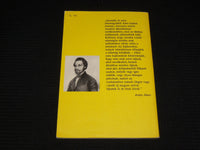 1979 SARGA ROZSA SOFTCOVER BOOK BY JOKAI MOR - J 6911