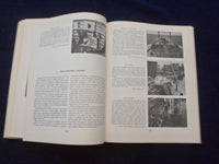 1968 MERCHANT SHIPS, A PICTORIAL STUDY HARDCOVER BOOK BY JOHN LADAGE - KD 8332