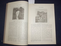 1894 NOV & DEC THE MUSEUM MAGAZINE - ISSUES #1 AND #2 - LOT OF 2 - J 9775