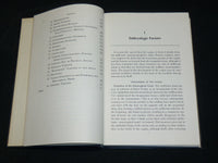1953 VAGINAL INFECTIONS INFESTATIONS AND DISCHARGES BOOK BY BERNSTINE - KD 2761K