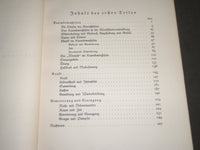 1928 WELTERLEBNIS BY RUDOLF MARIA HOLZAPFEL GERMAN VOLUME 1 & 2 - KD 4931