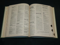 1965-1966 MATERIAL HANDLING ENGINEERING DIRECTORY & HANDBOOK - R 905F