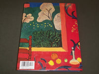 1989 IMPRESSIONISM AND POST-IMPRESSIONISM BOOK - NICE COLOR PRINTS - I 41
