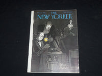 1951 MARCH 17 THE NEW YORKER MAGAZINE - ILLUSTRATED COVER - NY 407
