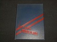 1944 CUMBERLAND SHIPPENSBURG TEACHERS COLLEGE YEARBOOK-SHIPPENSBURG, PA- YB 1959