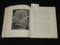 1909 COLONEL JOHN QUINCY OF MOUNT WOLLASTON SOFTCOVER BOOK - J 7084