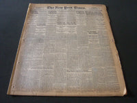 1926 DECEMBER 16 NEW YORK TIMES - JURY GETS OIL LEASE CASE - NT 6542