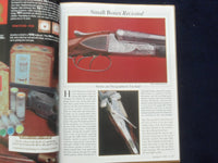1995 SPRING THE DOUBLE GUN JOURNAL SOFTCOVER BOOK - VOL. SIX, ISSUE 1 - SP 1534X