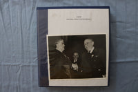 LABOR UNIONS NEWS PHOTOS ALBUM - JOHN L. LEWIS - 83 PHOTOS - #33