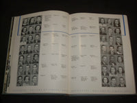 1941 CINCINNATIAN UNIVERSITY OF CINCINNATI YEARBOOK - CINCINNATI, OHIO - YB 1962