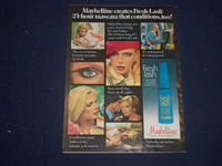 1978 AUGUST PHOTOPLAY MAGAZINE - ELVIS PRESLEY - PHOTOS - ST 5893
