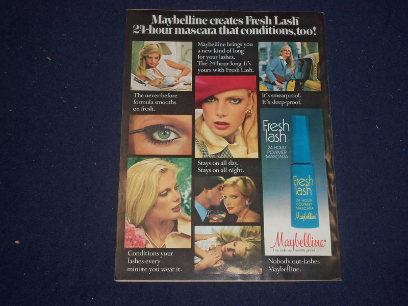 1978 AUGUST PHOTOPLAY MAGAZINE - ELVIS PRESLEY - PHOTOS - ST 5893