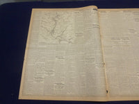 1918 AUGUST 10 NEW YORK TIMES - ALLIES GAIN FIVE MILES MORE - NT 9190
