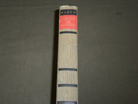 1934 SEX LIFE IN ENGLAND HARDCOVER BOOK BY DR. IWAN BLOCH - KD 6130