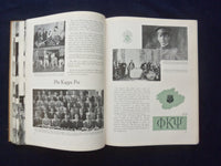 1951 CENTENNIAL SYLLABUS NORTHWESTERN UNIVERSITY YEARBOOK - EVANSTON, IL-YB 3044
