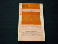 1962 MAX AND MORITZ SOFTCOVER BOOK BY WILHELM BUSCH - KD 7585