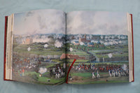 1966 THE ANCIENT ART OF WARFARE BOXED SET BY ROBERT LAFFONT - HARDCOVER- KD 9678