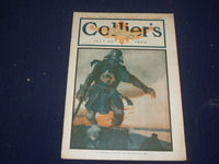 1904 JULY 23 COLLIER'S MAGAZINE - POLITICAL ARTICLE BY GROVER CLEVELAND- ST 6684