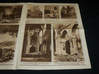 1915 DECEMBER 26 THE SUN PICTORIAL MAGAZINE SECTION - PROMISE OF PEACE - NP 5429