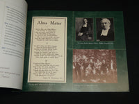 2003 MANHATTAN COLLEGE 150 YEARS OF EXCELLENCE SOFTCOVER BOOK - J 6899