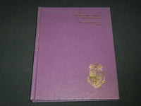 1990 DELTA TAU DELTA FRATERNITY ALUMNI DIRECTORY HARDCOVER BOOK - KD 6441